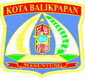 Kota Balikpapan